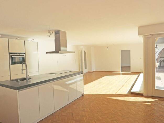 Terrassenwohnung zum Kauf 305.000 € 3 Zimmer 162 m² EG Rehme Bad Oeynhausen 32547