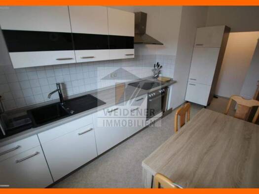 Wohnung zur Miete 450 € 3 Zimmer 68,4 m² 3. Geschoss frei ab sofort Herderstraße 24 Innenstadt Gera 07545