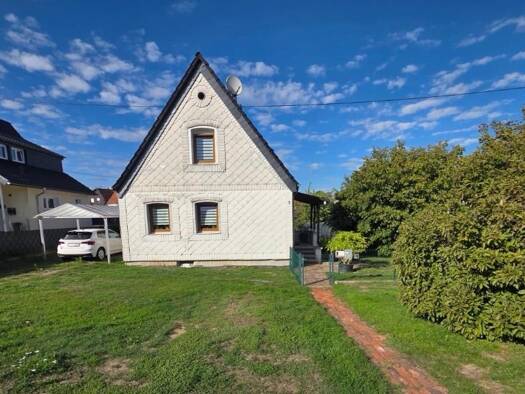 Haus zum Kauf 235.000 € 4 Zimmer 94 m² 776 m² Grundstück Furpach Neunkirchen 66539