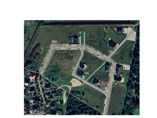 Grundstück zum Kauf provisionsfrei 93.600 € 480 m² Grundstück Lanckener Ring Sassnitz 18546