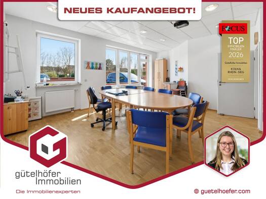 Laden zum Kauf 169.000 € 90 m² Verkaufsfläche Innenstadt Euskirchen 53879