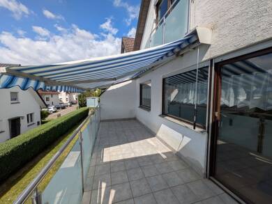 Maisonette zur Miete 1.100 € 3,5 Zimmer 97 m² Geschoss 1/2 frei ab 01.08.2025 Öschelbronn Gäufelden 71126