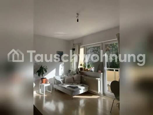 Wohnung zur Miete Tauschwohnung 360 € 1 Zimmer 39 m² 1. Geschoss Britz Berlin 10965