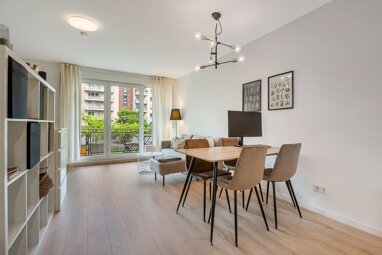 Wohnung zum Kauf 345.000 € 1 Zimmer 50 m² 1. Geschoss Bockenheim Frankfurt am Main 60486