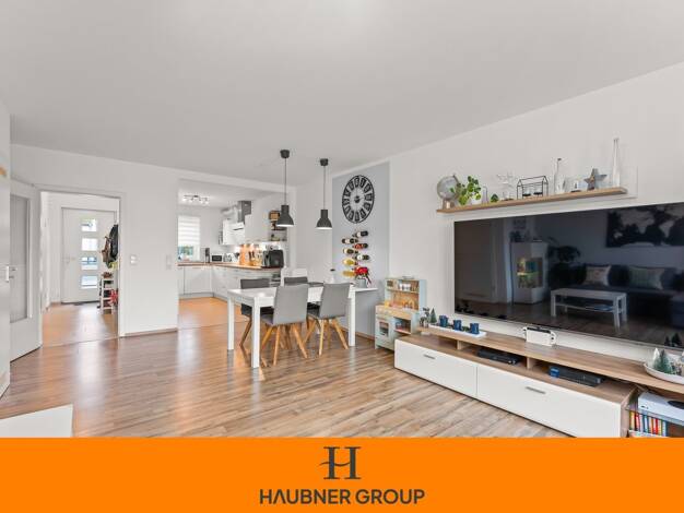 Reihenmittelhaus zum Kauf 359.900 € 5 Zimmer 137 m² 265 m² Grundstück Arbergen Bremen 28307