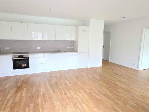 Wohnung zur Miete - Erstbezug 1.500 € 4,5 Zimmer 123,3 m² EG frei ab sofort Torgauer Straße 44a Volkmarsdorf Leipzig 04315