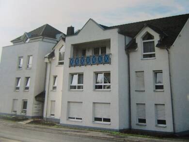 Wohnung zur Miete 420 € 3 Zimmer 75 m² Geschoss 1/1 frei ab 01.11.2025 Bürgerstraße 23a Steinach 96523