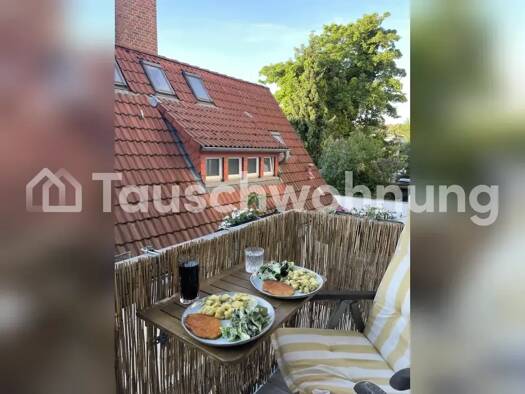 Wohnung zur Miete Tauschwohnung 670 € 3 Zimmer 65 m² 1. Geschoss Mauritz Münster 48145