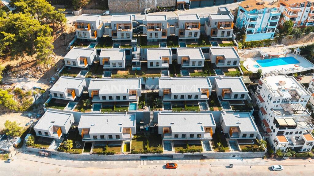 Einfamilienhaus zum Kauf 1.300.000 € 6 Zimmer 240 m² 5.600 m² Grundstück Antalya 07491