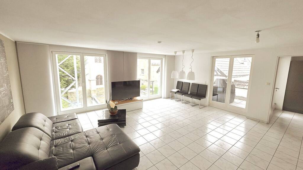 Maisonette zum Kauf 459.000 € 3 Zimmer 98 m² 2. Geschoss frei ab sofort Siegburg 53721