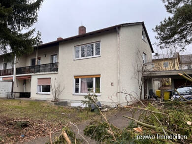 Doppelhaushälfte zum Kauf 480.000 € 7 Zimmer 323,6 m² 611 m² Grundstück Obere Terrasse Burgkirchen an der Alz 84508