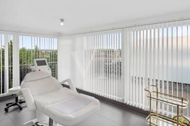 Atelier zur Miete 15,27 € 1 Zimmer 18 m² Bürofläche Roden Saarlouis 66740