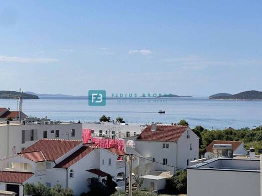 Wohnung zum Kauf 443.149 € 4 Zimmer 119 m² 2. Geschoss Vodice Vodice