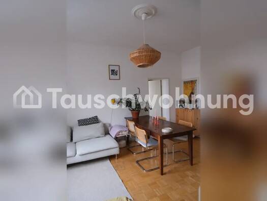 Wohnung zur Miete Tauschwohnung 500 € 2 Zimmer 50 m² 3. Geschoss Neuehrenfeld Köln 50823