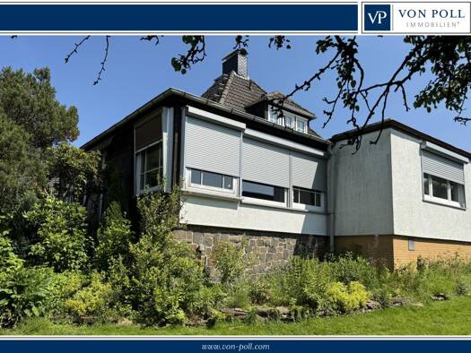 Einfamilienhaus zum Kauf 129.000 € 5 Zimmer 165,6 m² 672 m² Grundstück Herzberg 37412