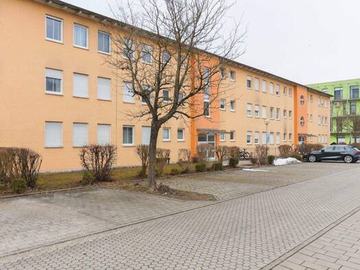 Studio zum Kauf 125.000 € 1 Zimmer 29 m² Ingolstadt 85049