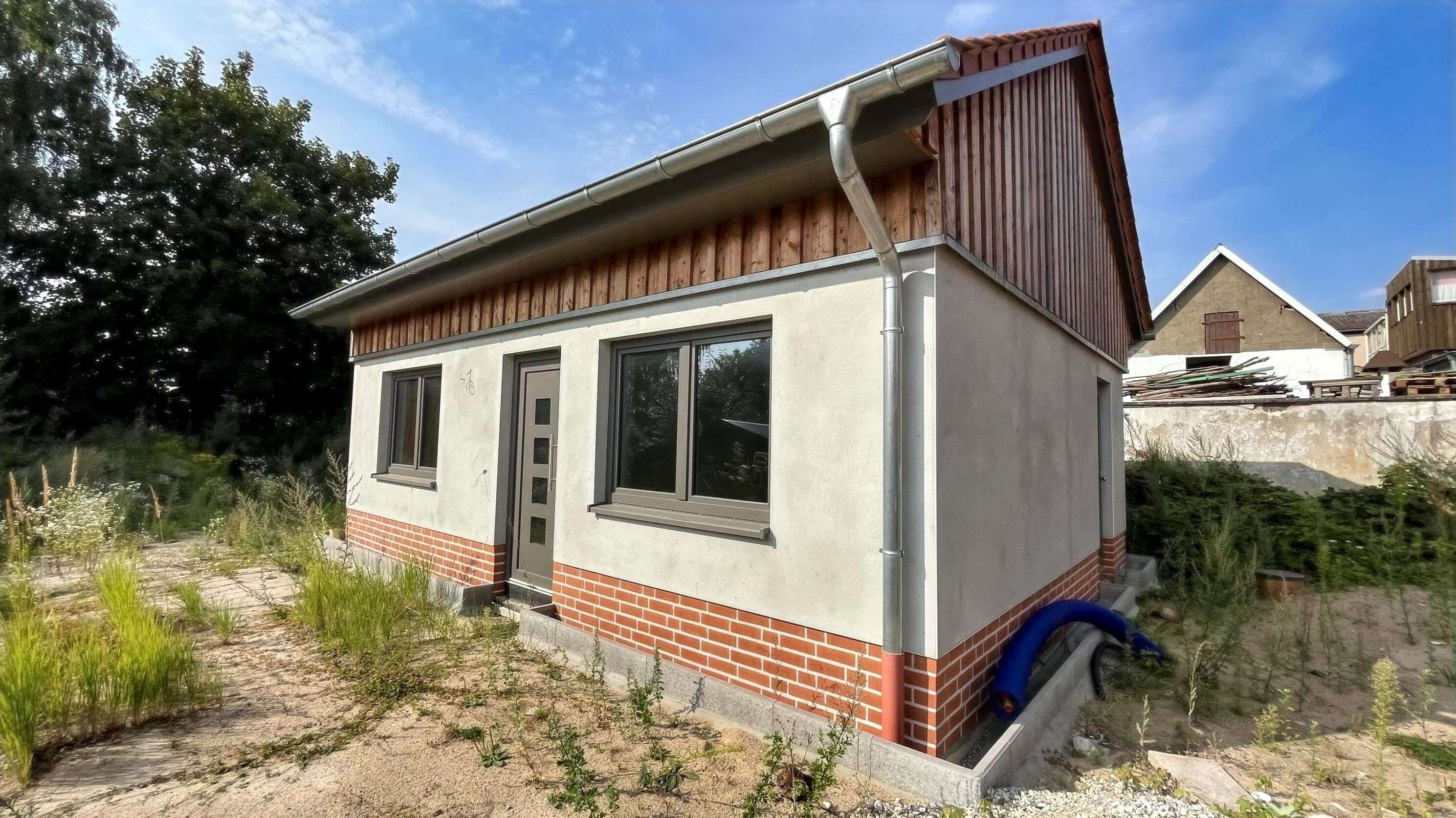 Einfamilienhaus zum Kauf provisionsfrei 350.000 € 2,5 Zimmer 66,8 m²<br/>Wohnfläche 141,1 m²<br/>Grundstück Oldenburg Oldenburg 23758