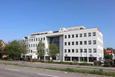 Bürofläche zur Miete 8,55 € 185 m² Bürofläche Göppingen - Südoststadt Göppingen 73037