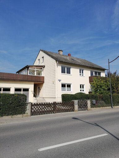 Mehrfamilienhaus zum Kauf 509.000 € 6 Zimmer 175 m² 932 m² Grundstück Donaustr. 2 Neustadt Neustadt an der Donau 93333