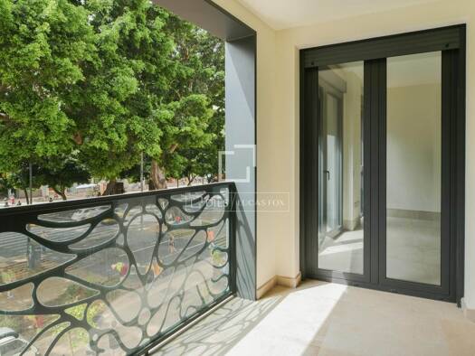 Haus zum Kauf 855.000 € Málaga 29005