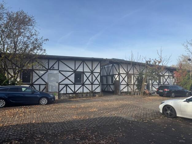 Gewerbeobjekt zum Kauf als Kapitalanlage geeignet 3.449.000 € 1.112 m² 4.683 m² Grundstück Teltow Teltow 14513