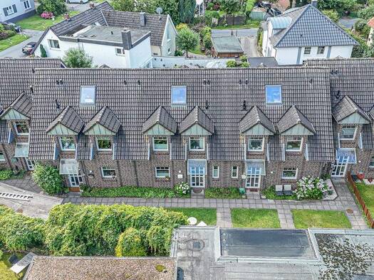 Haus zum Kauf 1.500.000 € 20 Zimmer 525 m² 1.067 m² Grundstück Innenstadt Oldenburg 26131
