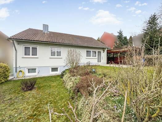 Einfamilienhaus zum Kauf 349.750 € 4 Zimmer 114,8 m² 440 m² Grundstück Kitzingen 97318