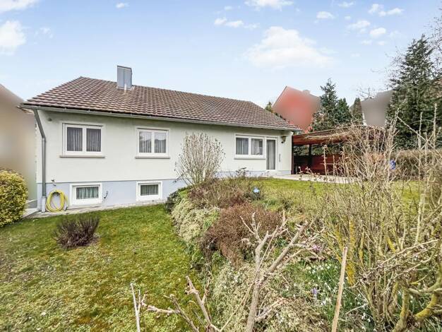 Einfamilienhaus zum Kauf 290.000 € 4 Zimmer 114,8 m² 440 m² Grundstück Kitzingen 97318