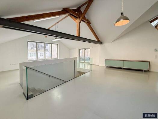 Büro zur Miete 3.480 € 4 Zimmer 260,6 m² Bürofläche Wien 1150