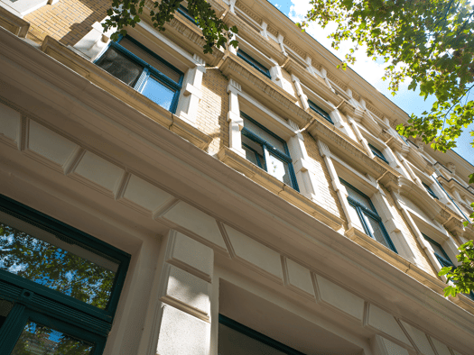 Wohnung zur Miete 799 € 2 Zimmer 60 m² 3. Geschoss Untere Eichstädtstraße 13 Stötteritz Leipzig 04299