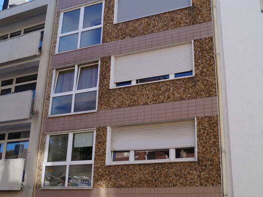 Wohnung zum Kauf 115.000 € 3 Zimmer 62,6 m² 2. Geschoss Gartenstr. 33 Düren 52351