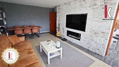 Wohnung zum Kauf 409.000 € 4 Zimmer 99 m² 4. Geschoss Sindelfingen 101 Sindelfingen / Maichingen 71069