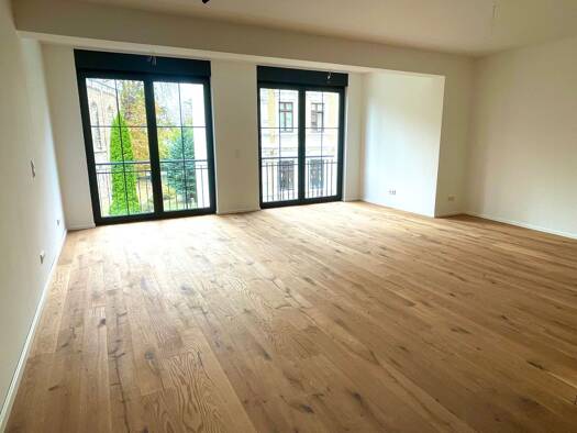 Wohnung zum Kauf - Erstbezug provisionsfrei als Kapitalanlage geeignet 289.000 € 2 Zimmer 61,8 m² Buckau Magdeburg 39104