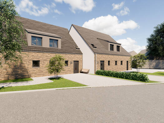 Wohnung zum Kauf 458.000 € 4 Zimmer 137,3 m² Uedem 47589