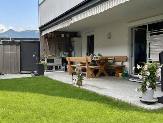Wohnung zum Kauf 579.000 € 4 Zimmer 90,9 m² EG Wörgl 6300