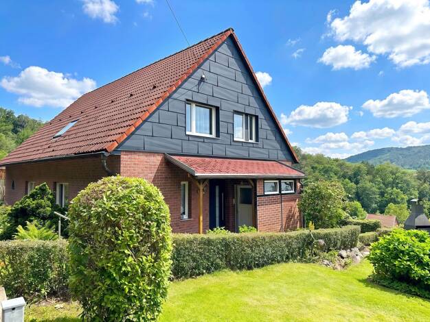 Einfamilienhaus zum Kauf 299.000 € 6 Zimmer 173 m² 600 m² Grundstück Eisenach Eisenach 99817