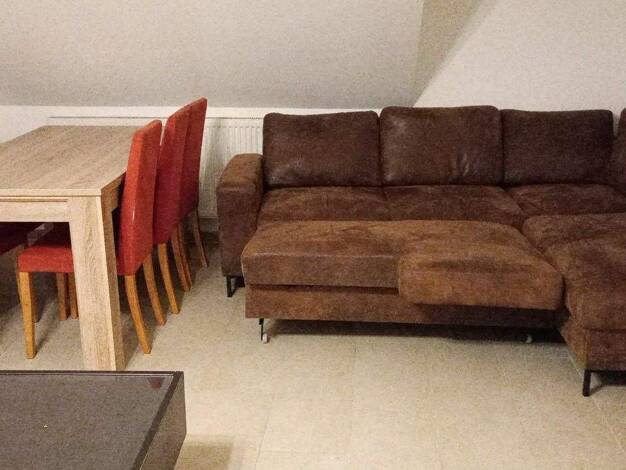 Wohnung zur Miete 2.350 € 4 Zimmer 100 m² Neugraben-Fischbek Hamburg 21149