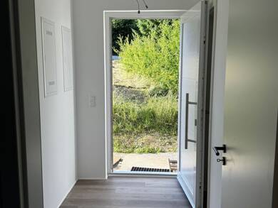 Doppelhaushälfte zur Miete 1.300 € 4 Zimmer 91,2 m² 91 m² Grundstück frei ab 01.08.2025 Blaubeuren Blaubeuren 89143