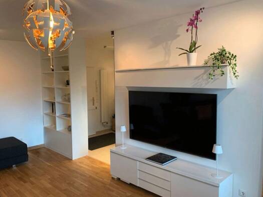 Wohnung zur Miete 1.525 € 2,5 Zimmer 75 m² Geschoss EG/3 frei ab sofort Schichauweg 5 Lichtenrade Berlin 12307