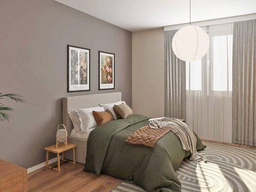 Doppelhaushälfte zum Kauf - Neubau provisionsfrei 549.900 € 6 Zimmer 159,4 m² 458 m² Grundstück Wiesenweg 35 Schönwalde-Dorf Schönwalde-Glien 14621