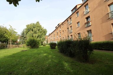 Wohnung zum Kauf 129.700 € 40 m² 2. Geschoss Reutershagen Rostock 18069