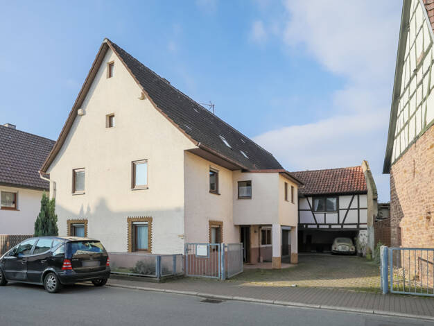 Einfamilienhaus zum Kauf 349.000 € 4 Zimmer 90 m² 517 m² Grundstück Wilferdingen Remchingen-Wilferdingen 75196