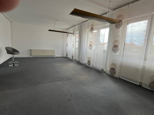Büro zur Miete provisionsfrei 4 Zimmer 89,8 m² Bürofläche Esslinger Str. 15 Wolfschlugen 72649
