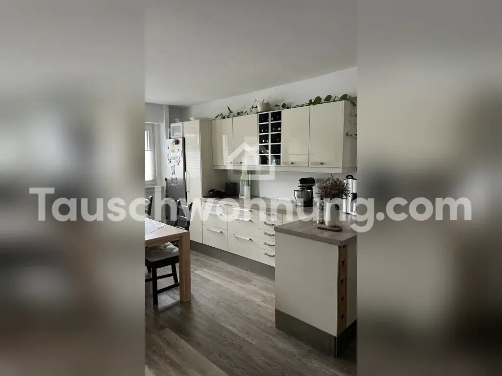 Wohnung zur Miete Tauschwohnung 860 € 2,5 Zimmer 69 m²<br/>Wohnfläche 2.<br/>Geschoss Poll Köln 51105