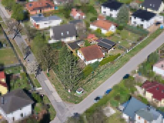 Grundstück zum Kauf 330.000 € 1.049 m² Grundstück Zepernick Panketal 16341
