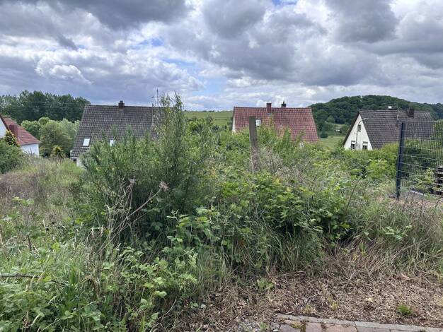 Grundstück zum Kauf 145.000 € 567 m² Grundstück Katzweiler 67734
