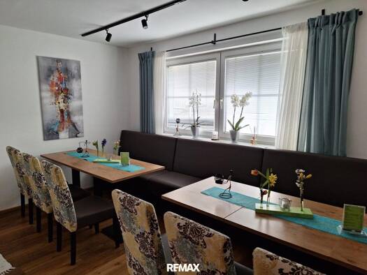 Bar/Café zur Miete 400 € Diersbach 4776