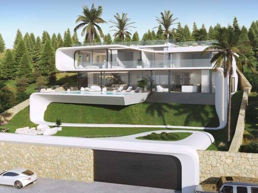 Haus zum Kauf 9.900.000 € 510 m² 651 m² Grundstück Vista Alegre 15105