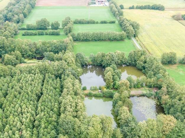 Teich-/Fischwirtschaft zum Kauf 22.478 m² Grundstück Nordhorn Nordhorn 48527