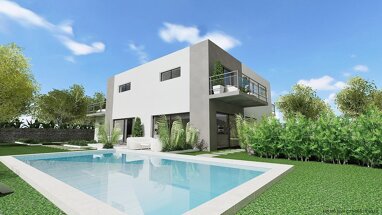 Einfamilienhaus zum Kauf 2.630.000 € 251,6 m² 1.573 m² Grundstück Le Village VALBONNE 06560